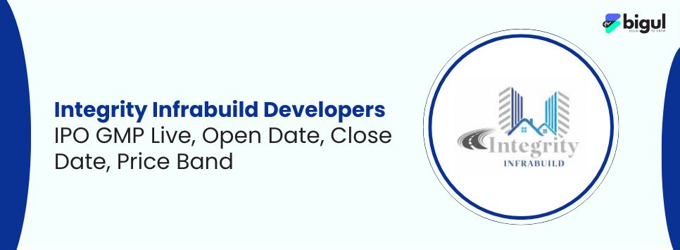 Integrity Infrabuild Developers IPO